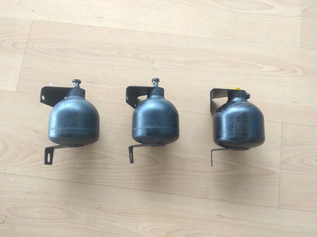 Купить Mercedes w123 w126 актуатор турбины сфера уровень 1233200015