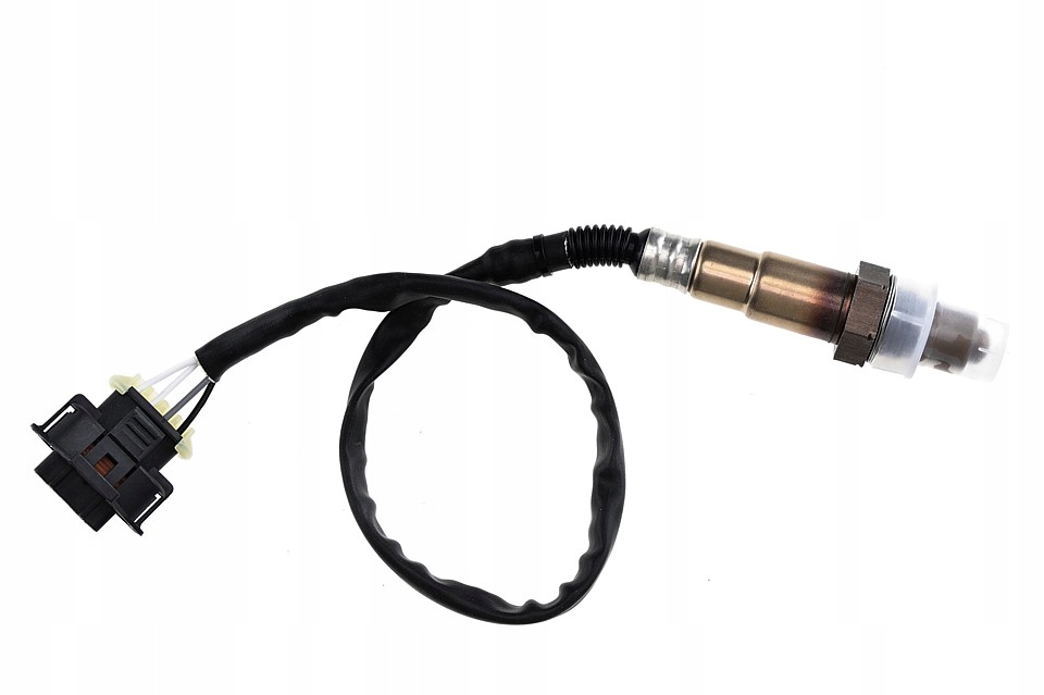 фото №1, Датчик лямбда-зонд opel agila a 1.0 12v 1.2 16v 00-07