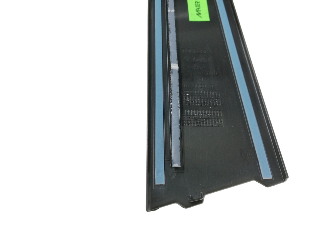 фото №4, Avensis t27 08-18 захист молдинг рамка двері перед