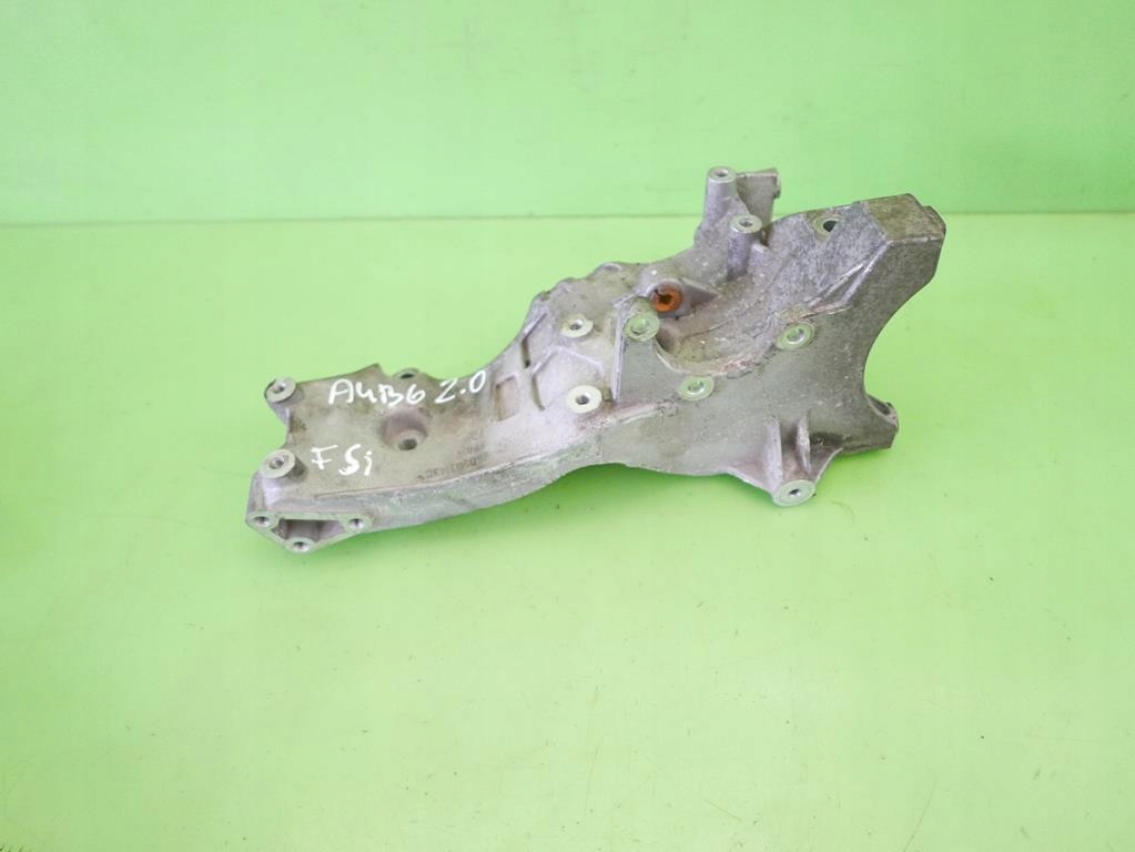 Кронштейн кронштейн генератора audi a4 b6 2.0 fsi 00-04 в Украине