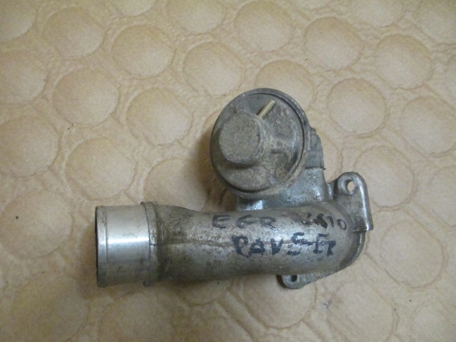 фото №1, Egr ranger 2.5 td 00-06 k5t576