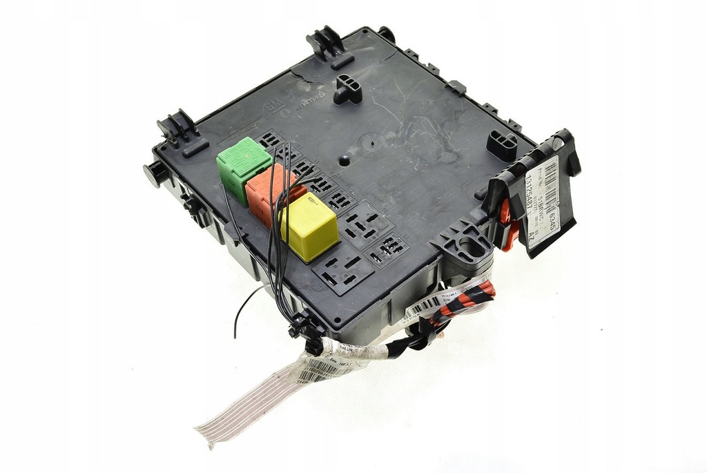 фото №6, Модуль bsi vectra c 13125487