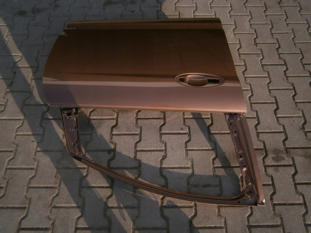 фото №3, Двері передні перед праве ford c-max ii mk2 org
