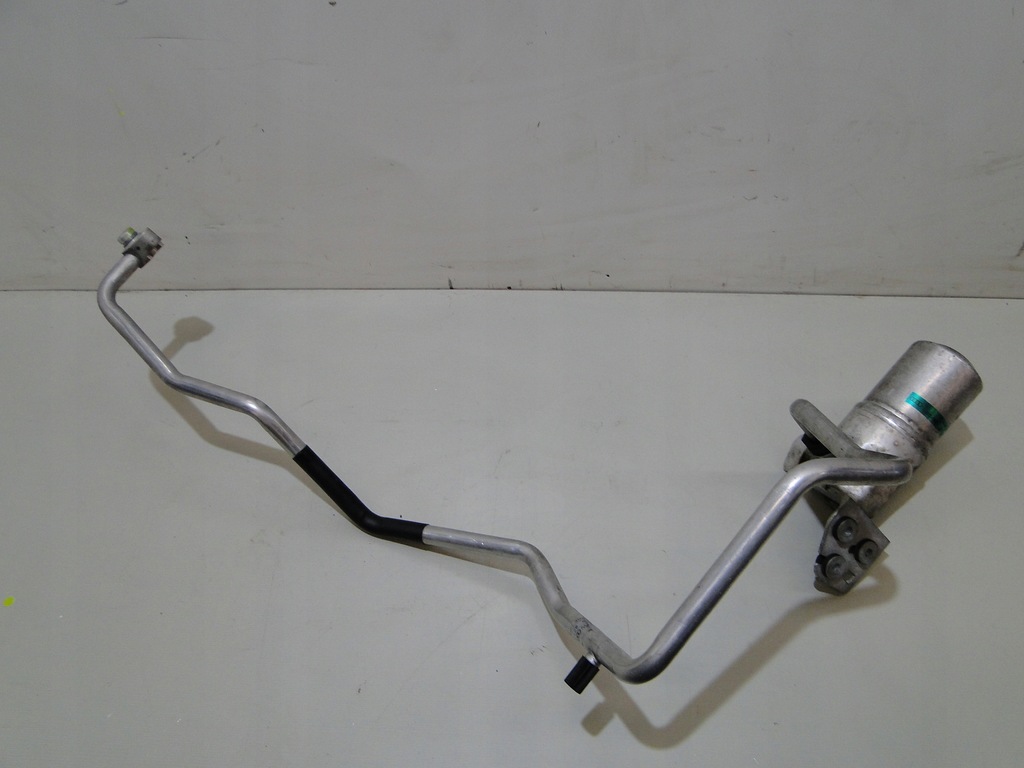 фото №6, Audi a2 осушувач конденсатор трубка 8z0820193b