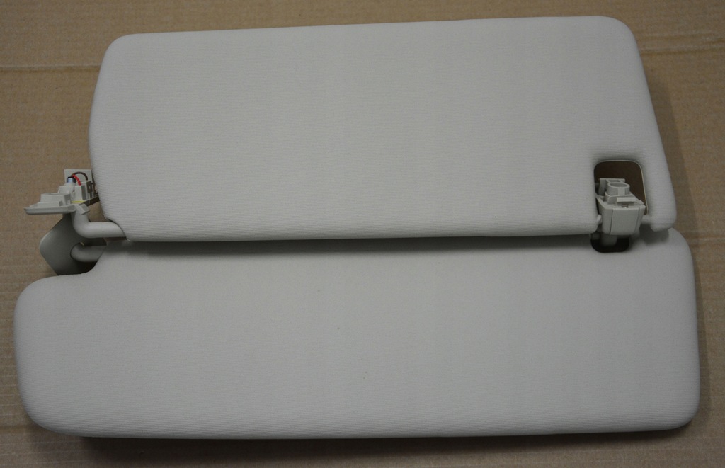 фото №1, 7p0857552 vw touareg 7p захист сонцезахисна