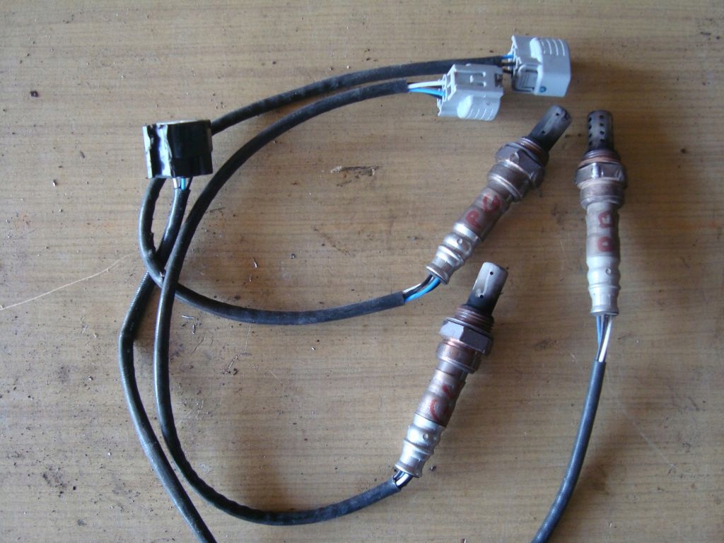 фото №4, Jaguar xk xkr xk8 датчик abs датчик лямбда-зонд вала