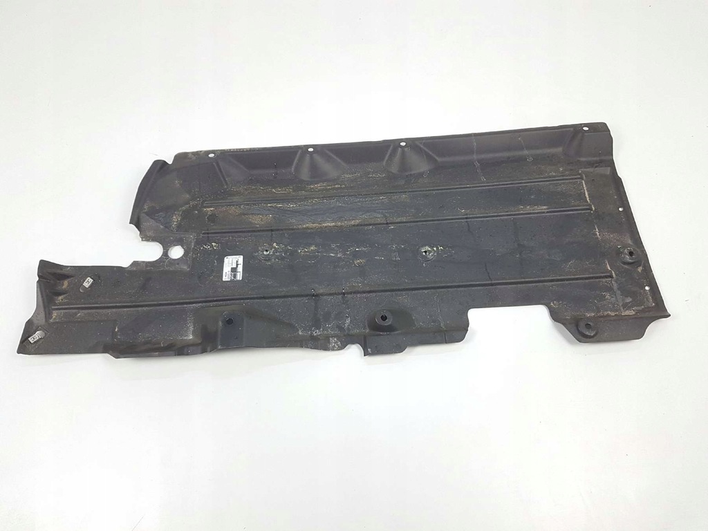 фото №1, Ford courier tourneo захист підвіска права