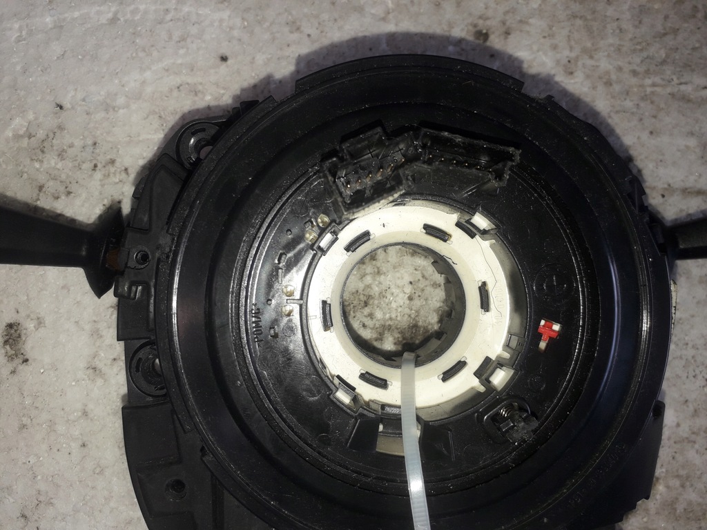 фото №5, Bmw i рычаг переключатель комбинированный