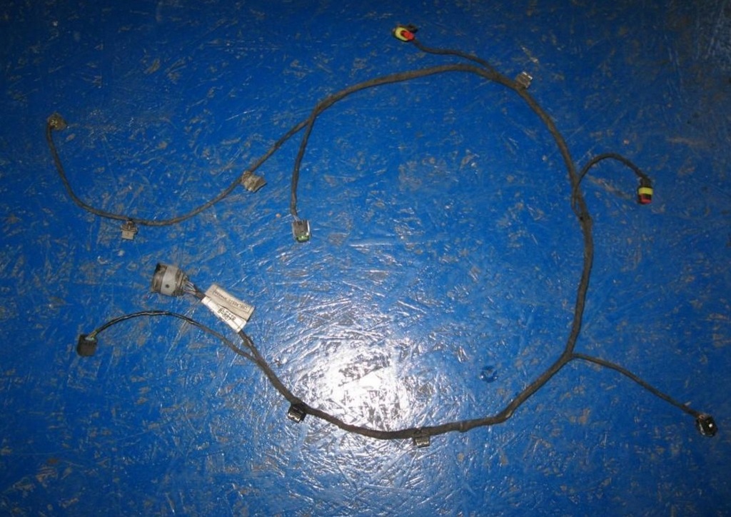 фото №1, Электропроводка задняя датчиков pdc alfa romeo spider