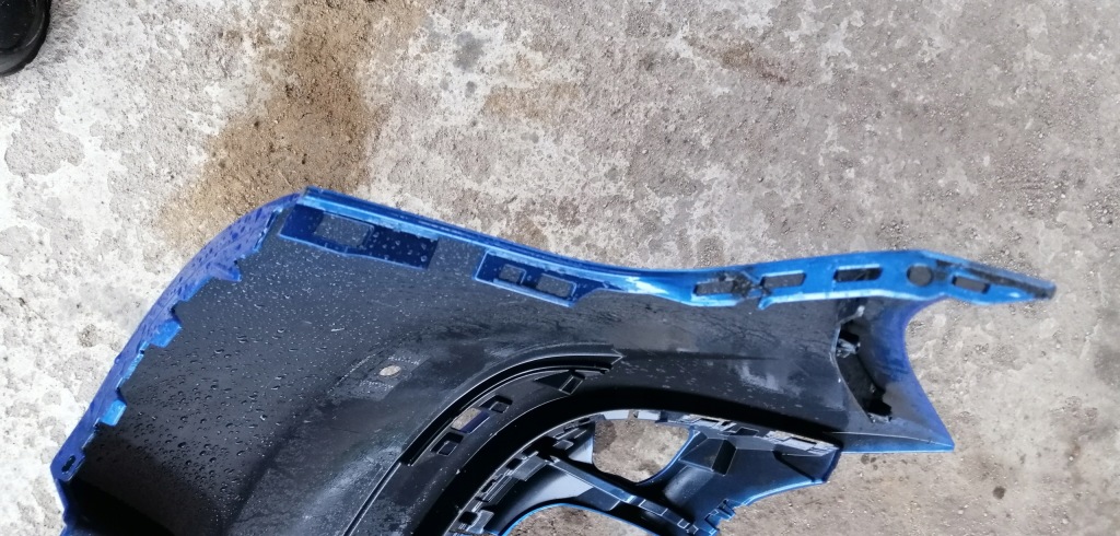 Купить Audi оригинальный номер 8v4807511l бампер