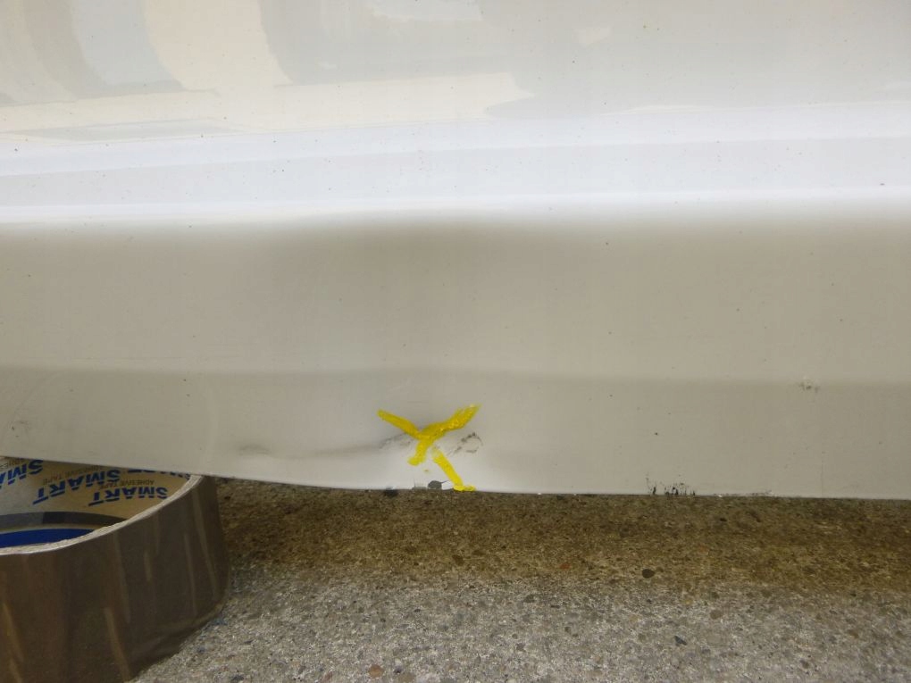 фото №7, Bmw 3 e91 kombi кришка багажника задня