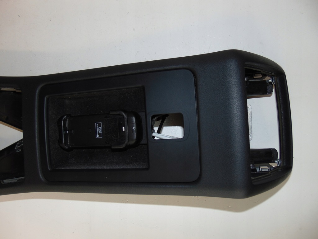 фото №6, Туннель средний audi a8 d3 lift 07-10 4e0