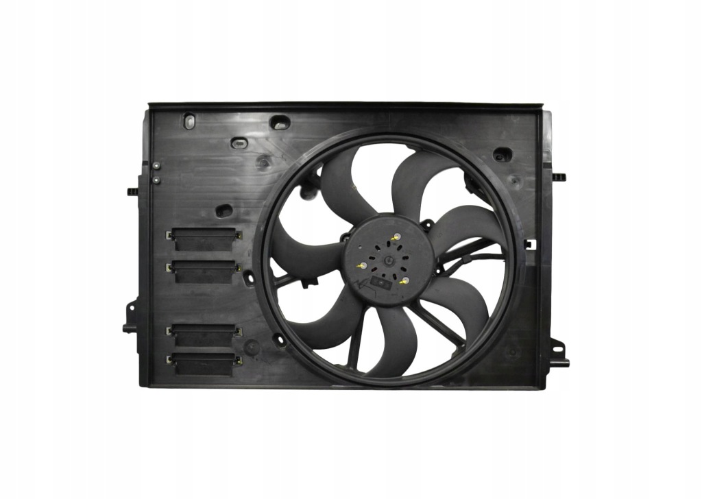 фото №2, Вентилятор renault megane iv kadjar 21481hv80a