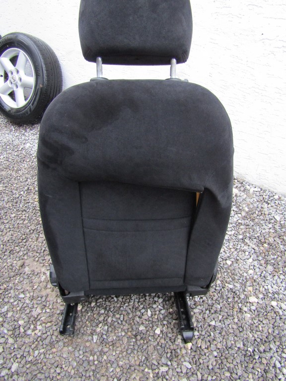 фото №6, Fiat bravo ii 2 sport 08r сиденье левый водителя