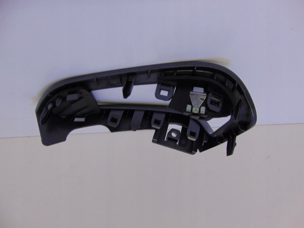 фото №6, Ford transit custom решётка консоли рамка обдув