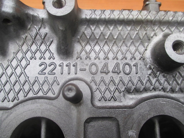 фото №7, Hyundai i10 kia 1.0 g3la вали розподільного валу фазорегулятор регулятор faz starszy model