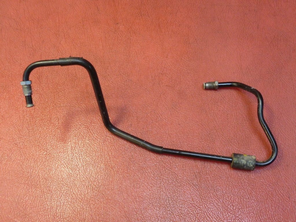 фото №1, Шланг підсилювача volvo s40 ii 2.0 d3 2011r