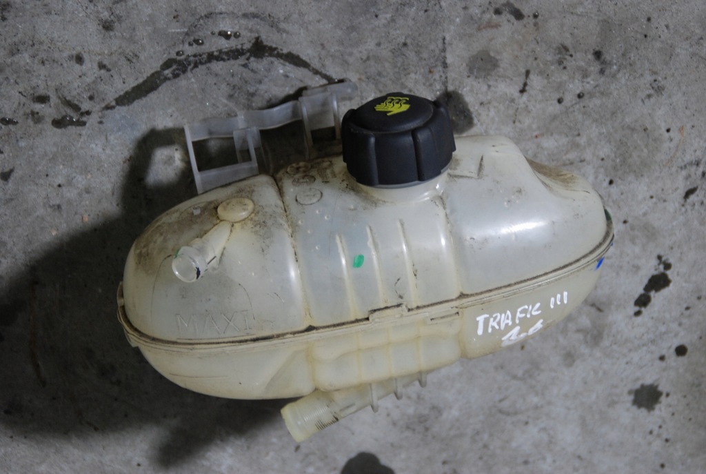 фото №1, Бачок розширювальний renault trafic iii vivaro