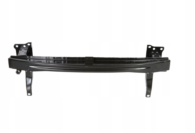 фото №1, Vw scirocco 08- балка усилитель бампера