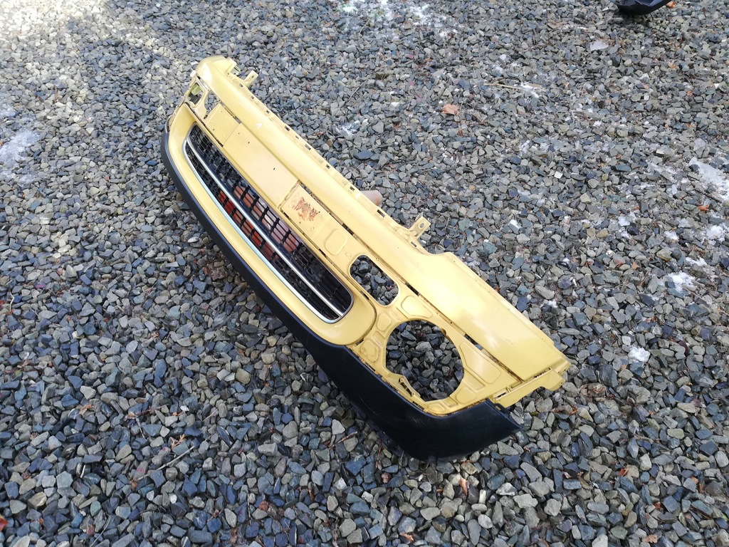 фото №3, Бампер mini cooper r56