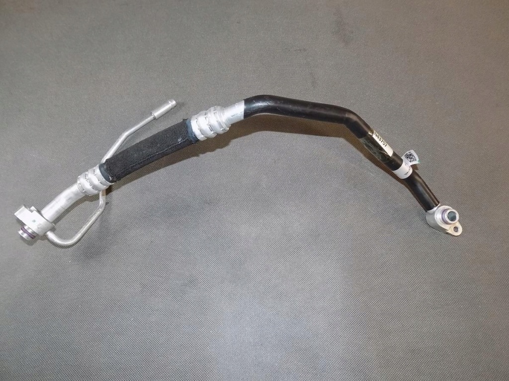 фото №1, Audi a7 4k шланг кондиционера 4k1816740l