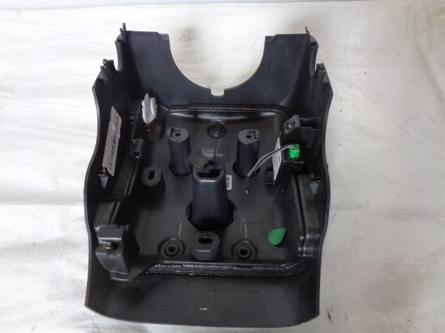 фото №4, Jaguar xe x760 захист керма gx73-3f900-ac