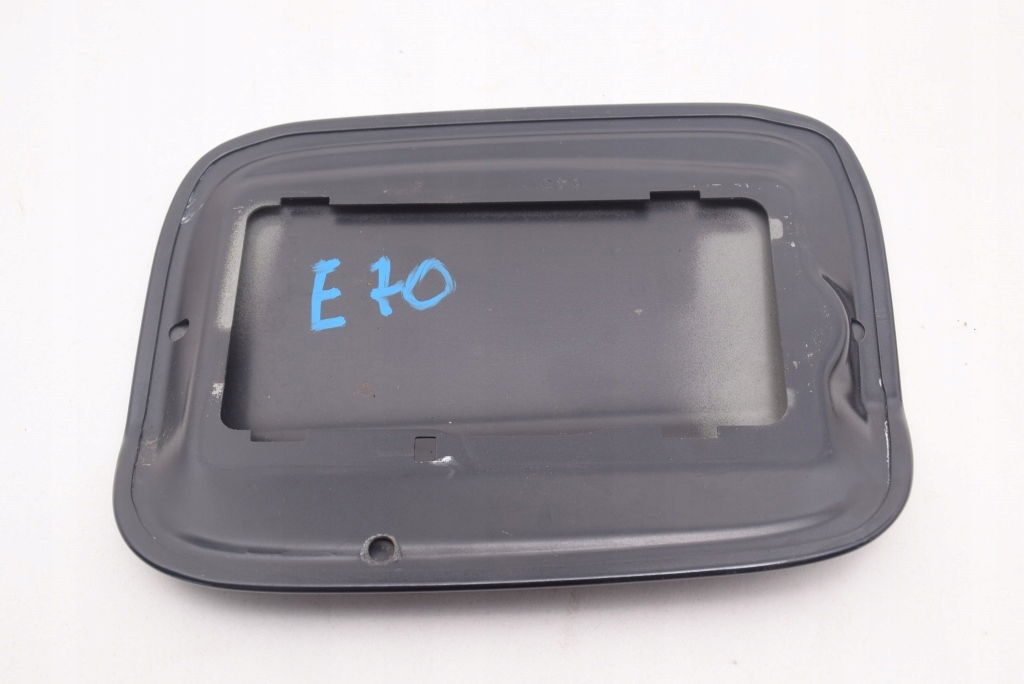 фото №5, Bmw x5 e70 крышка заливной топлива monacoblau a35