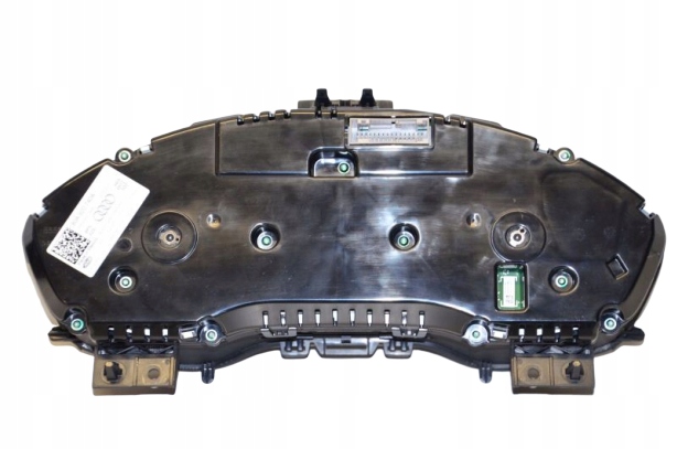 фото №6, Audi q5 80a лічильник прилади 80a920740a