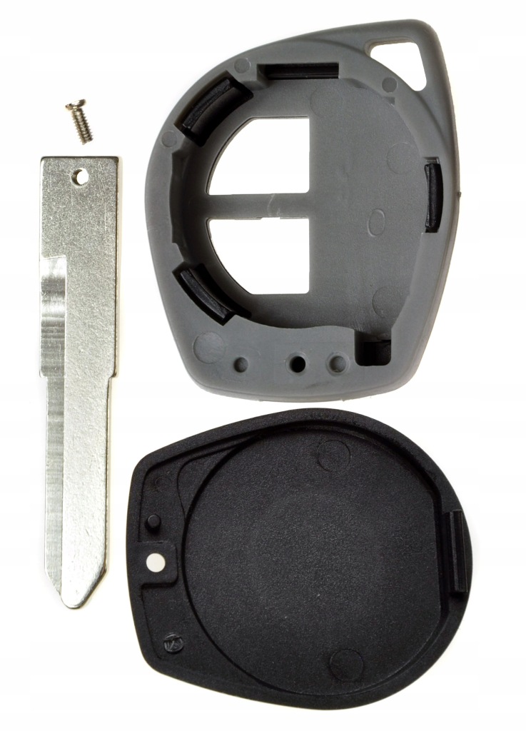 фото №6, Suzuki celerio baleno ignis swift vitara fiat nissan ключ pilot корпус