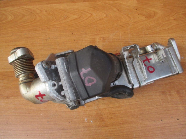 фото №9, Egr bmw m550 x1 x2 x3 x4 f10 f11 3.0 tdi 7810871