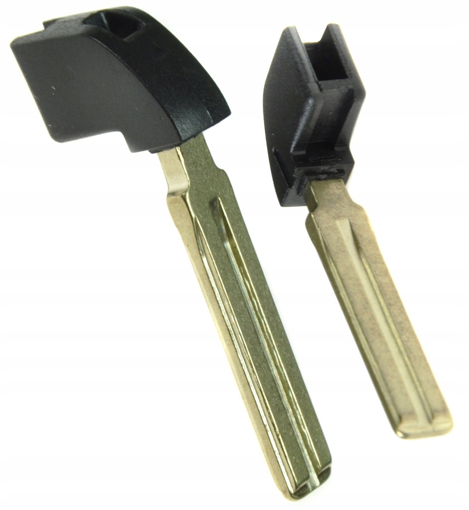 фото №1, Toyota corolla hilux prius ключ жало новий typ