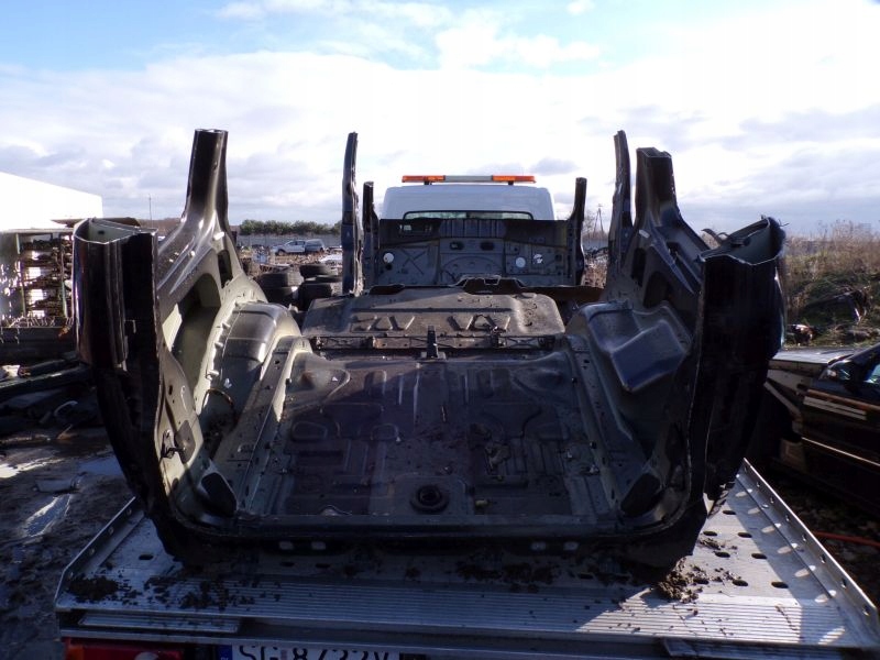 фото №2, Піддон підлога discovery iii лак: lrc697