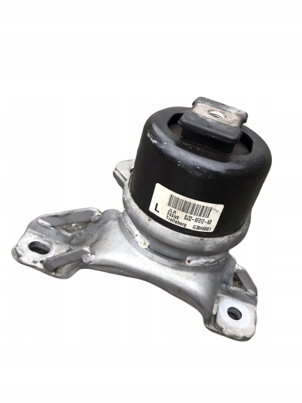 фото №2, Кронштейн подушка range evoque 2.2d bj32-6f012-ab