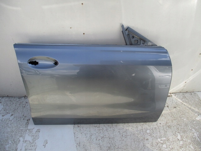 фото №1, Bmw 6 g32 gt двері праве перед передні