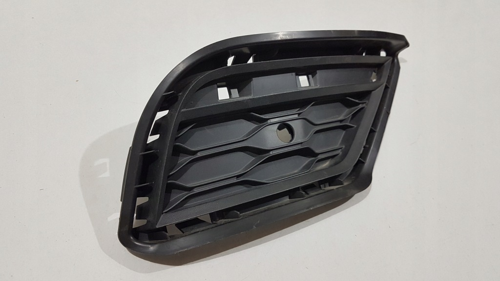 фото №2, Volkswagen оригінальний номер 2ga807245c решітка бампера задня