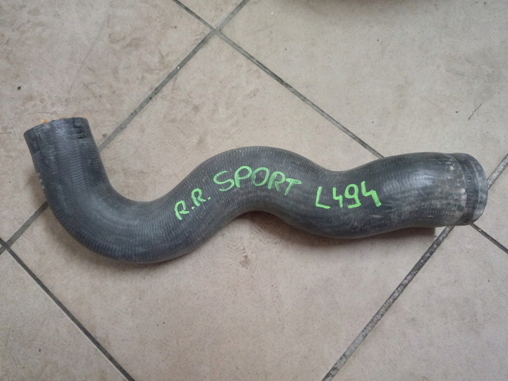 фото №1, Шланг range rover sport l494 fk62-9g738-ca