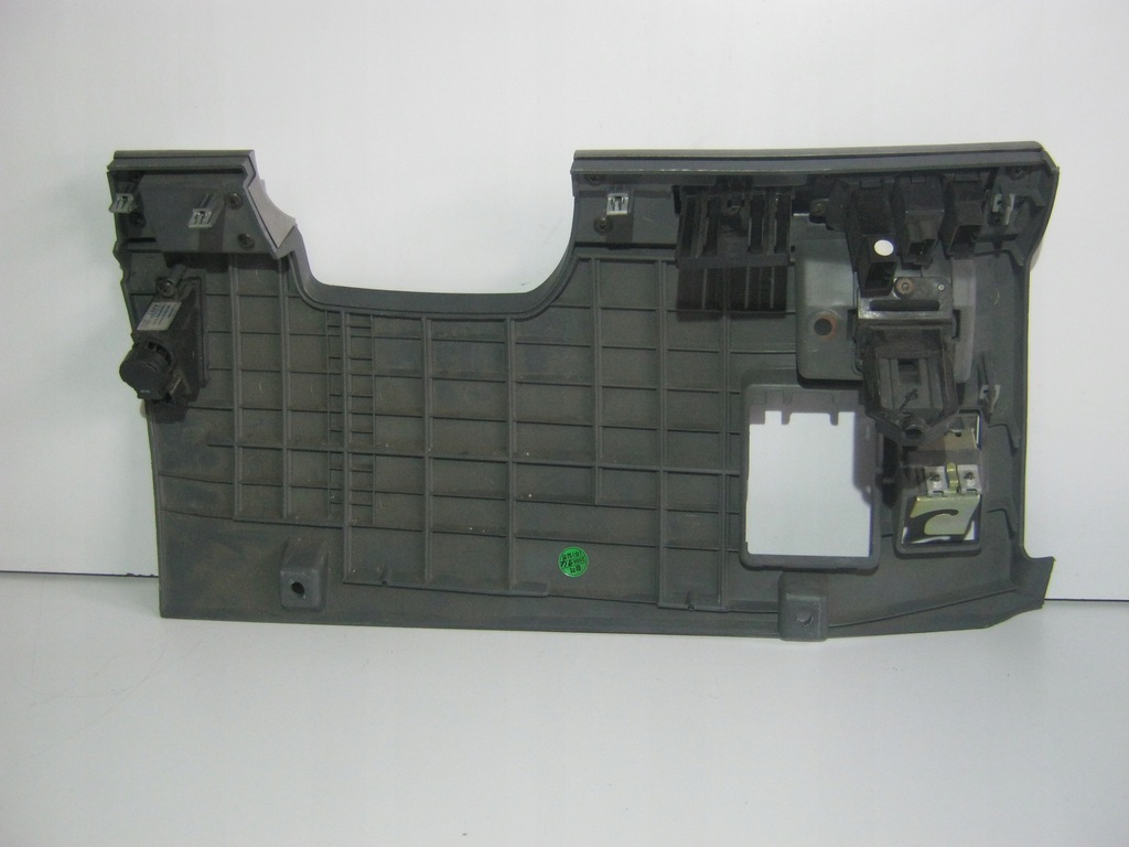 фото №3, Бардачок ssangyong rodius