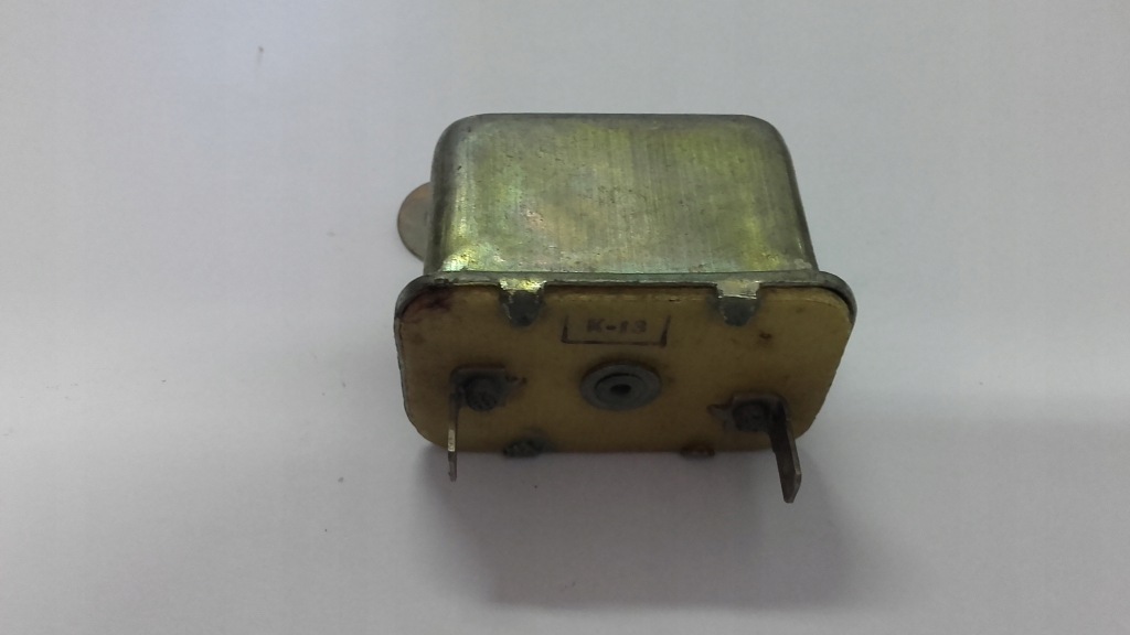 фото №1, Kamaz реле pc 531 оригінал lublin