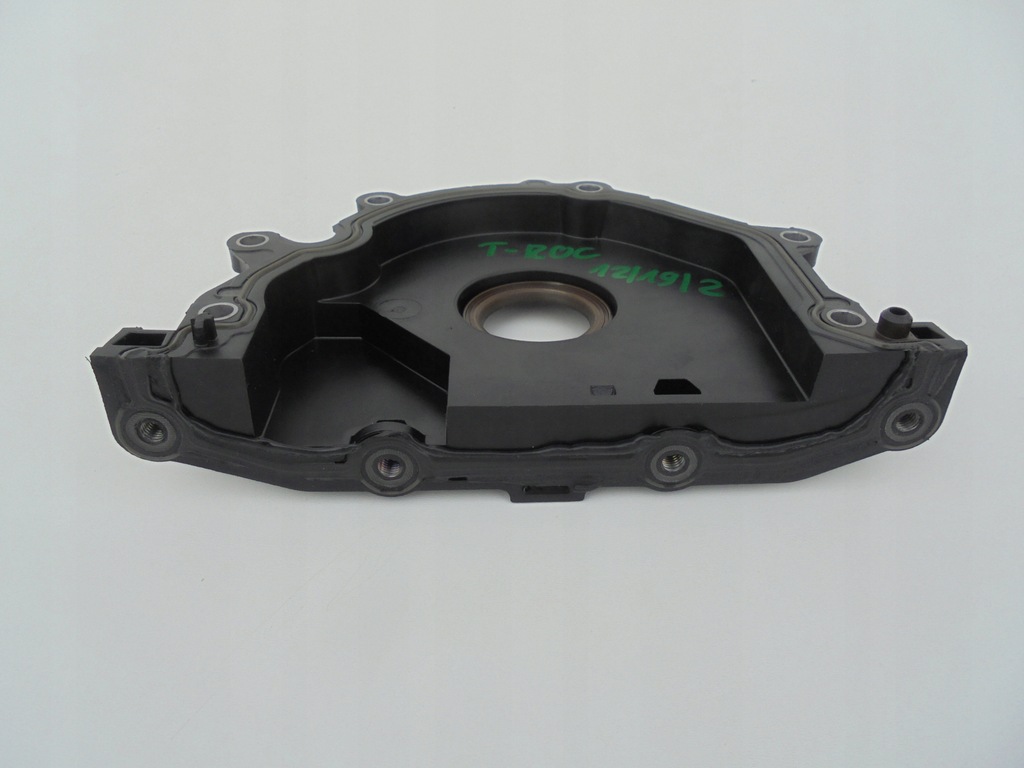 фото №6, Vw t-roc корпус сальник вала 04l103151