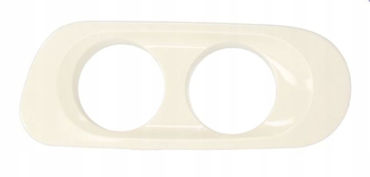 фото №1, Панель фари рамка протитуманної фари daf xf105 права