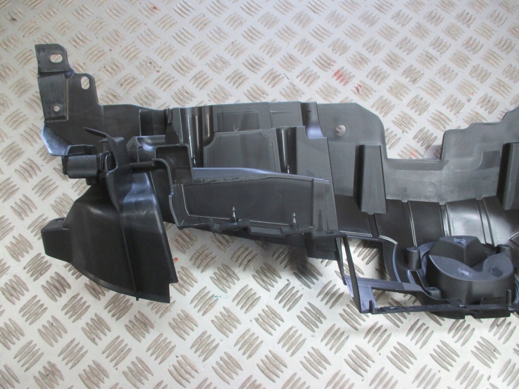 фото №5, Усилитель решётка mazda 3 2008r-