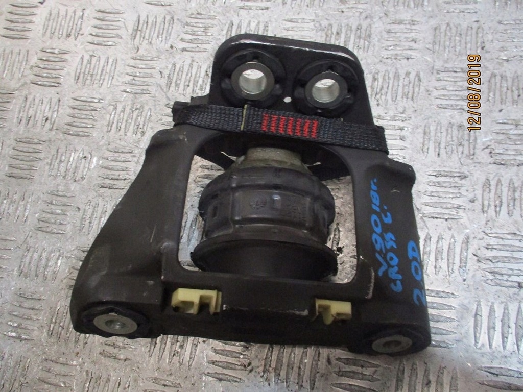 фото №1, Подушка кронштейн volvo v90 2,0d4 18r cross