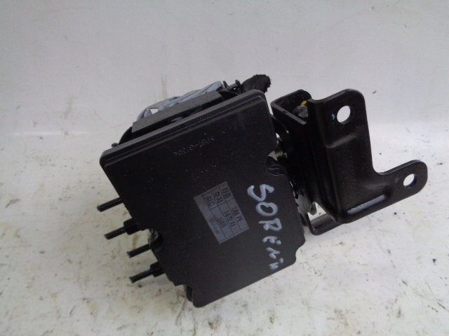 фото №1, Kia sorento 3 lift 16- насос abs