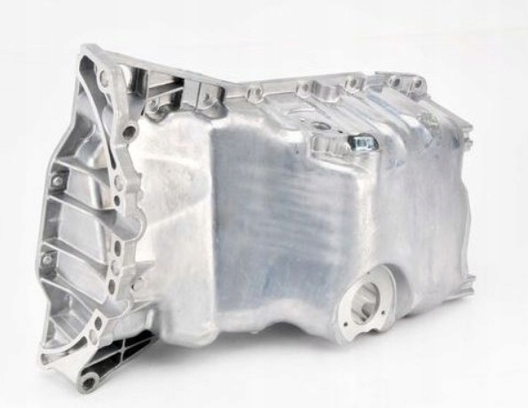 Поддон масляная passat b5 1,9tdi ajm atj avb avf awx Доставка