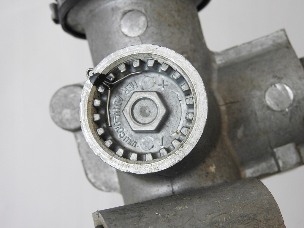 фото №10, Трансмісія рейка рульова fiat doblo 46833542 nowa