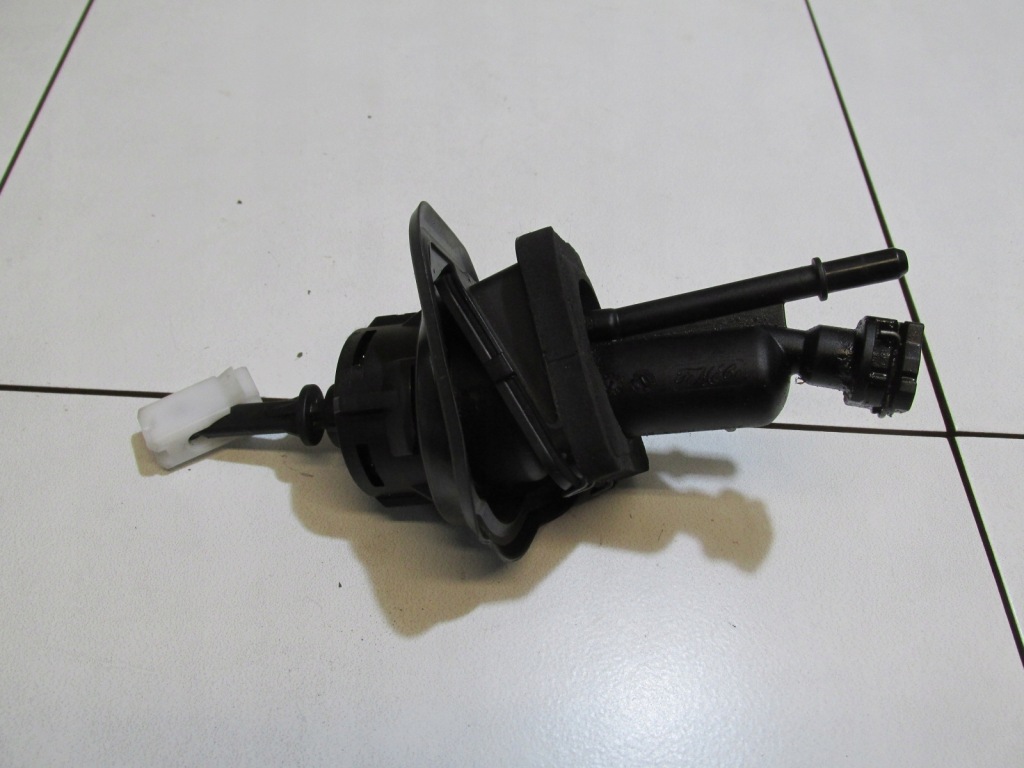 фото №1, Насос зчеплення c-max mk2 grand focus mk3 kuga