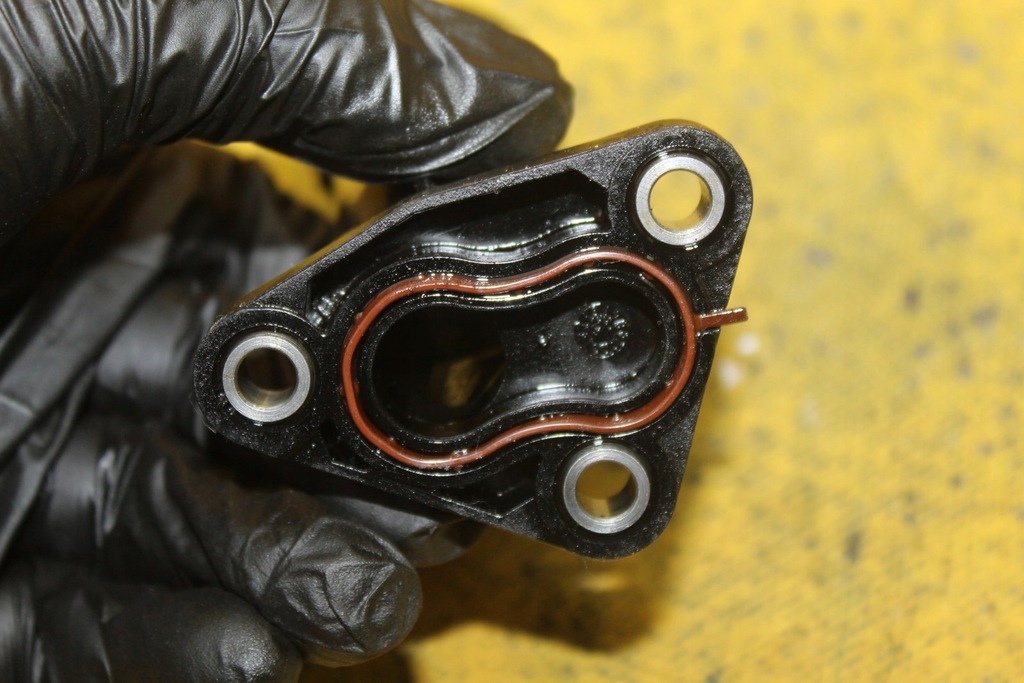 фото №4, Клапан шланг wąż toyota aygo ii 1.0b 962371s