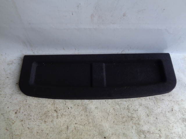 фото №1, Hyundai i10 lift 11-14 задня полиця