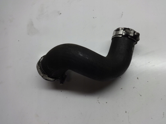 фото №1, Audi a4 b7 2.0 tfsi труба інтеркулер 8e0145790g