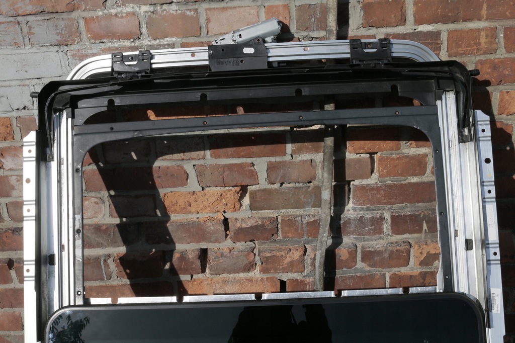 фото №5, Люк range rover l322